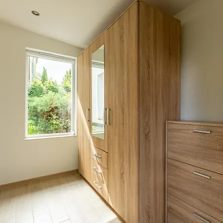 Apartamento Sea You - Grill & Garden *