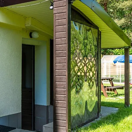 Apartamento Sea You - Grill & Garden Gdynia