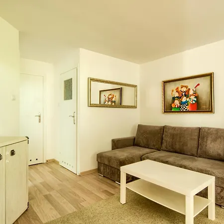 Apartamento Sea You - Grill & Garden Gdynia